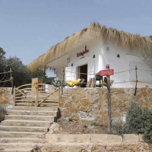 minorque Cafés et Bars