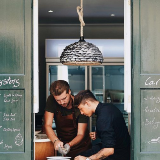 minorque Cafés et Bars