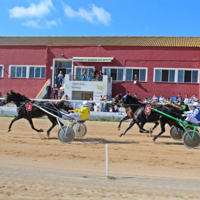 minorque Stade sportif