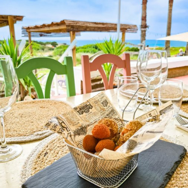 minorque Restaurants