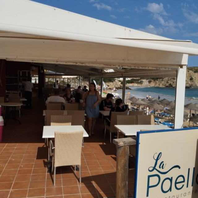 minorque Cafés et Bars