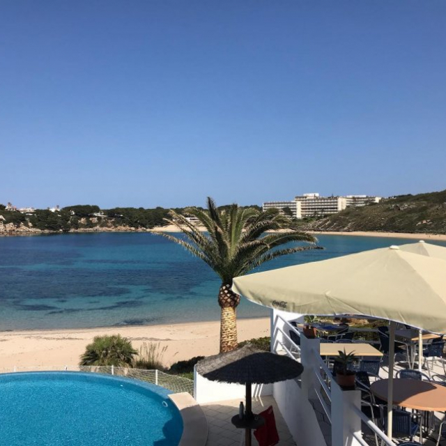 minorque Restaurants