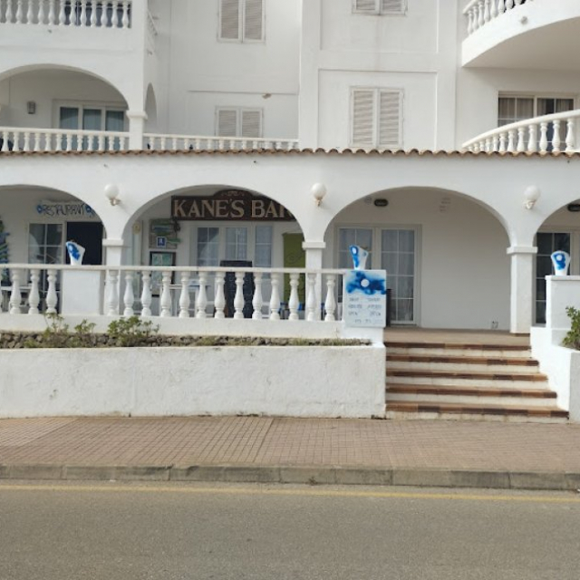 minorque Restaurants