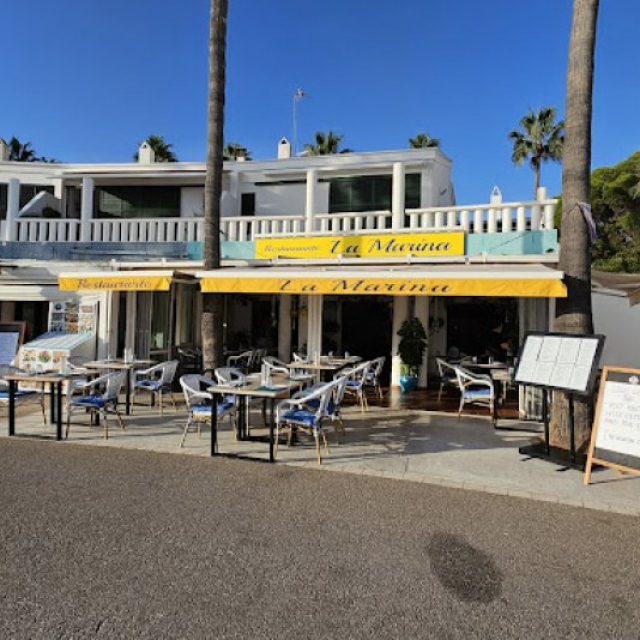 minorque Restaurants