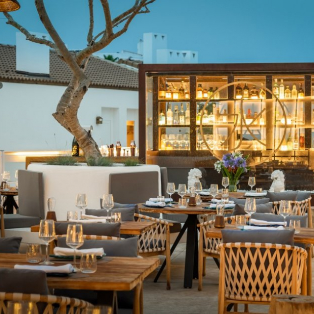 minorque Restaurants