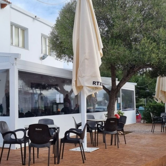 minorque Cafés et Bars