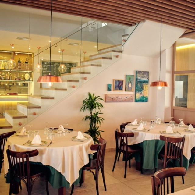 minorque Restaurants