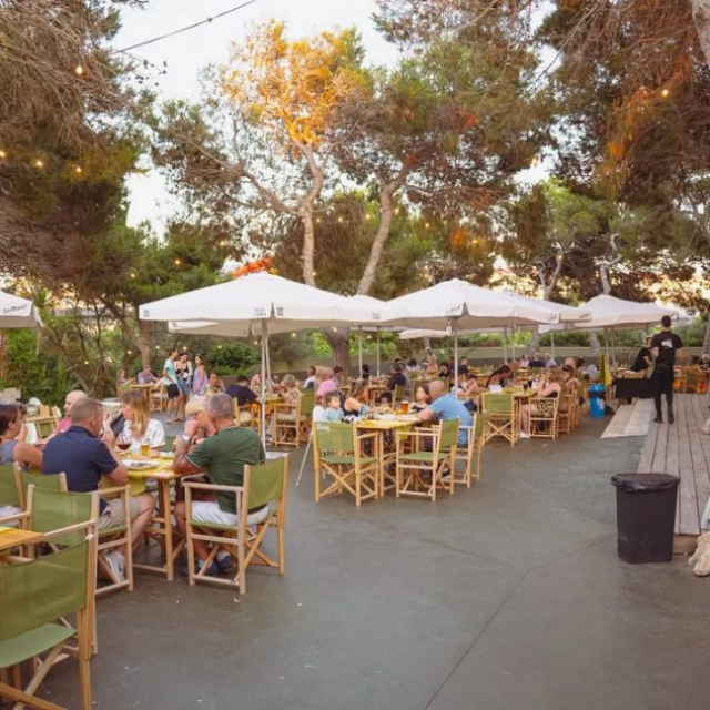 minorque Restaurants