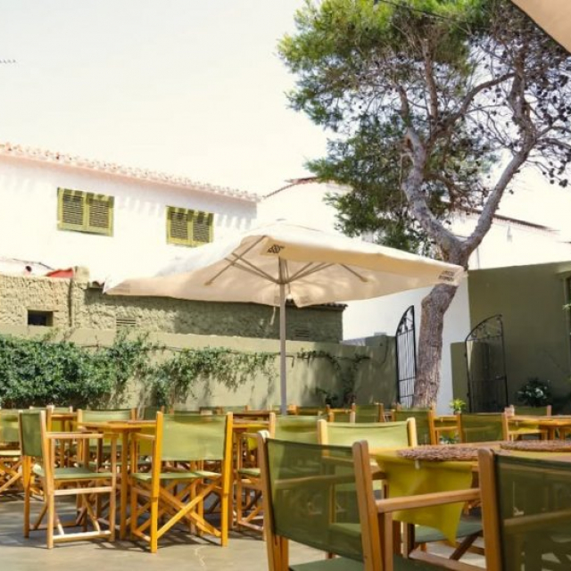 minorque Cafés et Bars