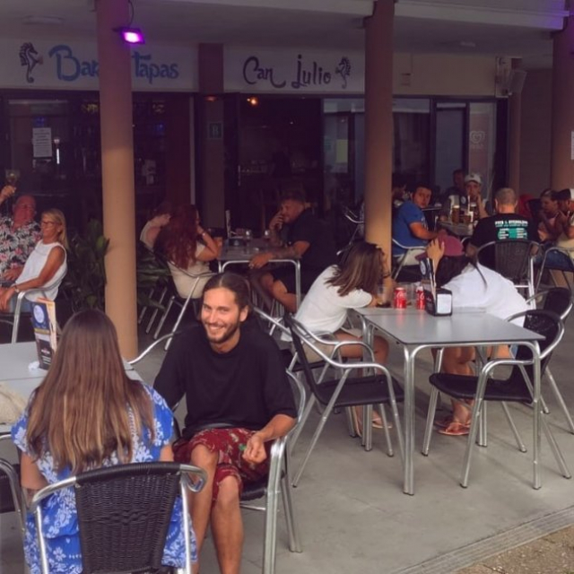 minorque Cafés et Bars