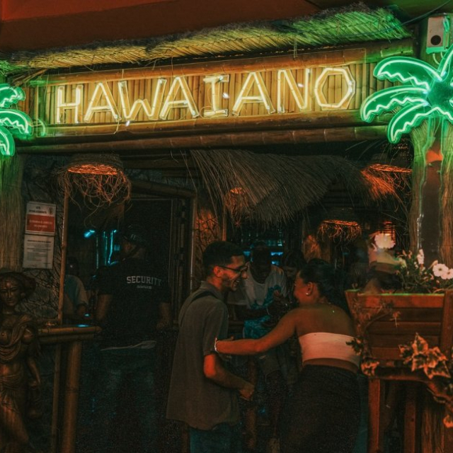 minorque Cafés et Bars