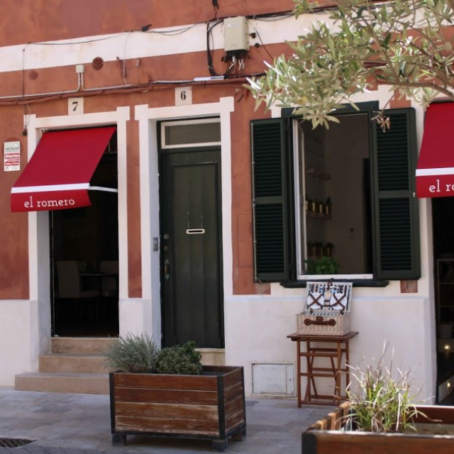 minorque Restaurants