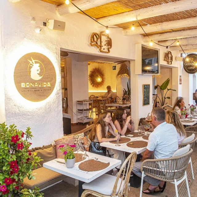 minorque Restaurants