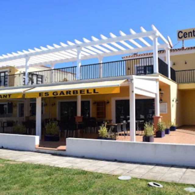 minorque Restaurants