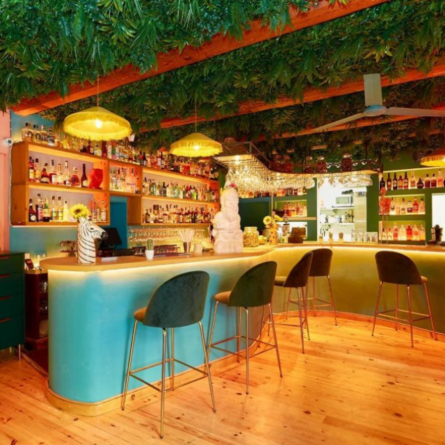 minorque Restaurants