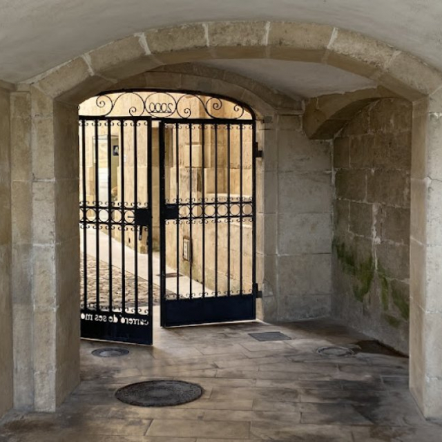 Mirador Carrero de ses monges