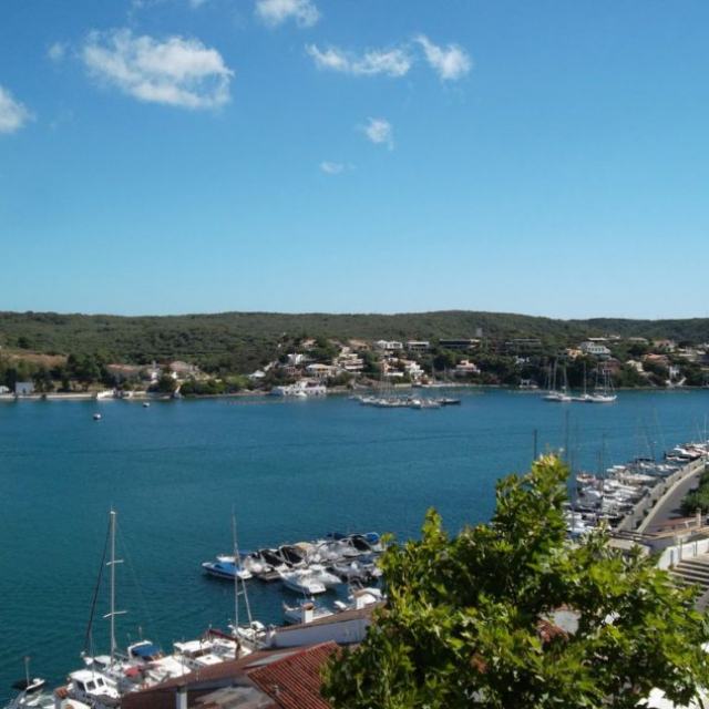 Mirador de Sant Francesc