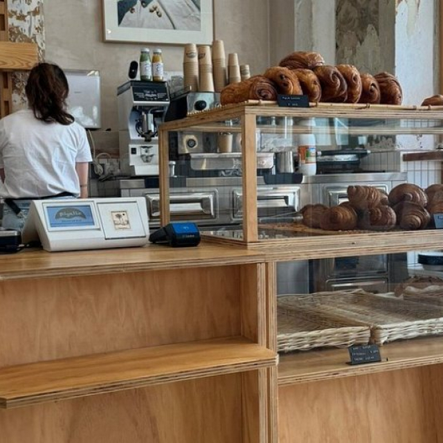 minorque Boulangerie