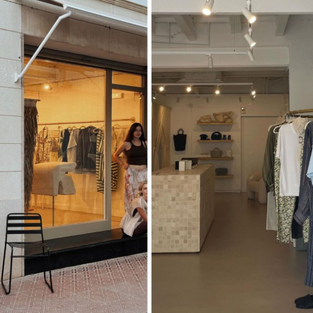 minorque Boutique de mode