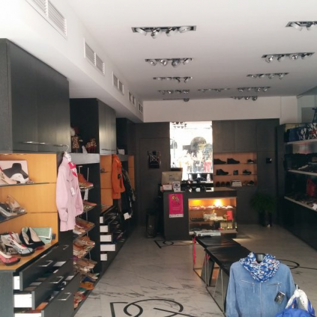 minorque Boutique de mode