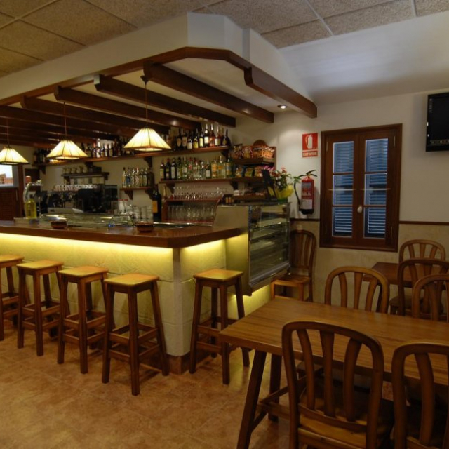 minorque Supermarchés