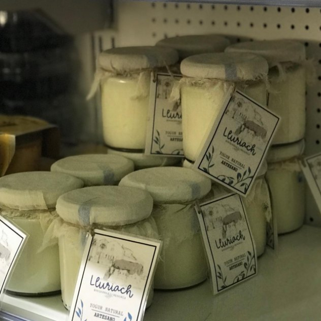 minorque Supermarchés