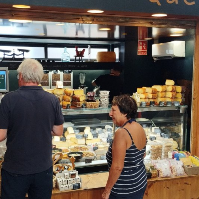 minorque épicerie fine