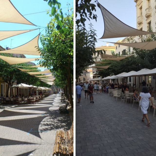 minorque Attraction touristique