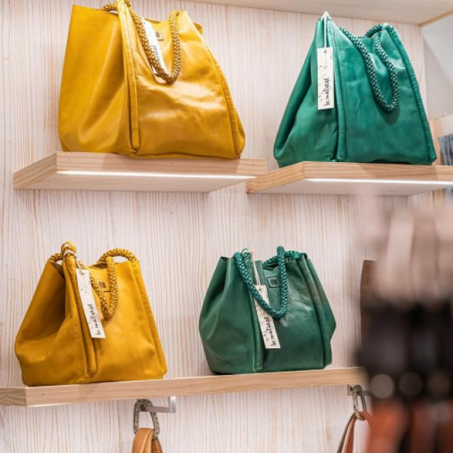 minorque Boutique de mode