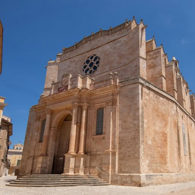 Plaça de la Catedral