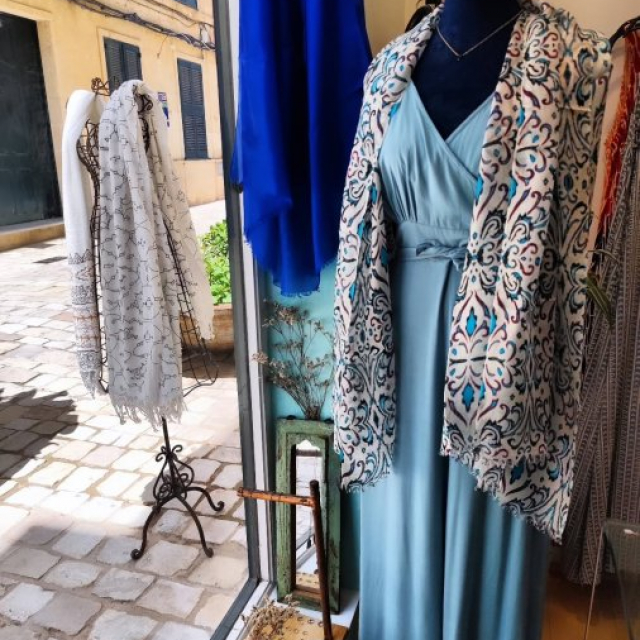 minorque Boutique de mode