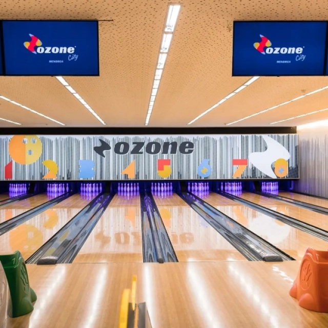 Ozone Bowling City Menorca
