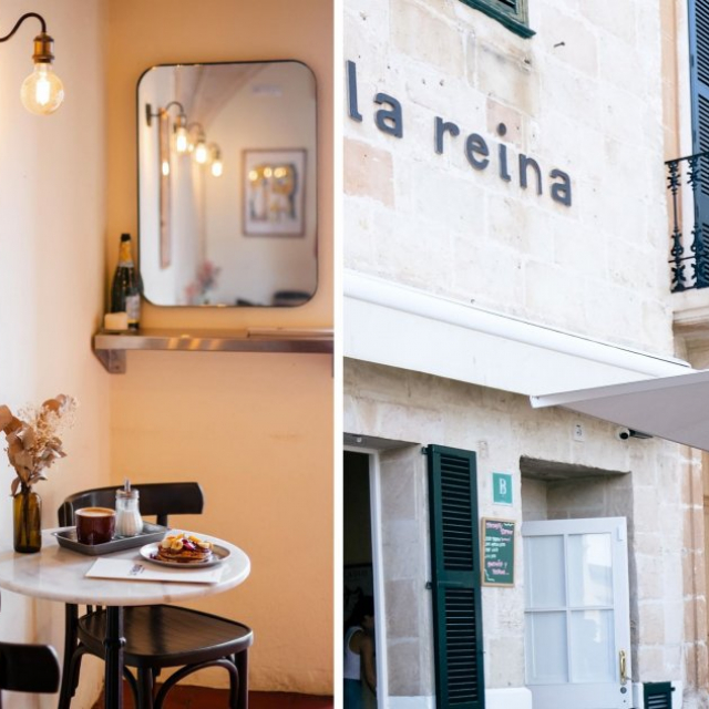 minorque Cafés et Bars