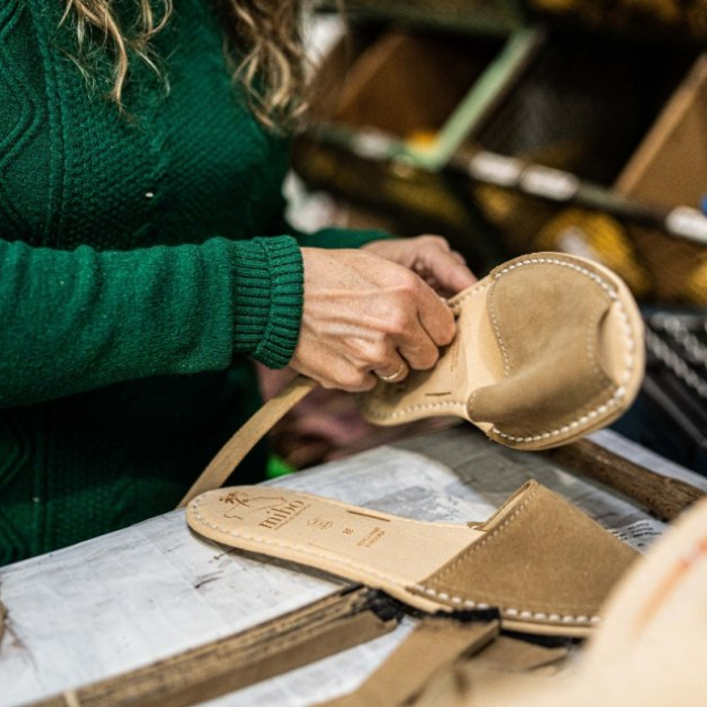 minorque Magasin d'usine / Outlet