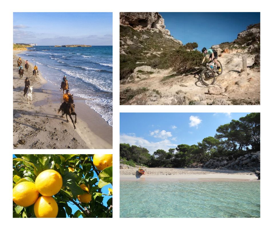 Visiter Minorque en Avril : incontournables à faire et voir (Espagne)