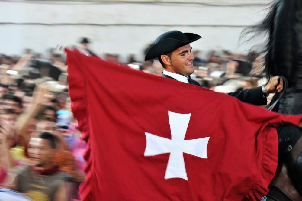 Les fêtes d’été à Minorque