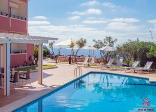 Hotel Sa Barrera in Menorca