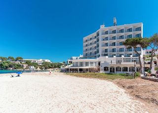 Hotel Santandria Playa in Menorca