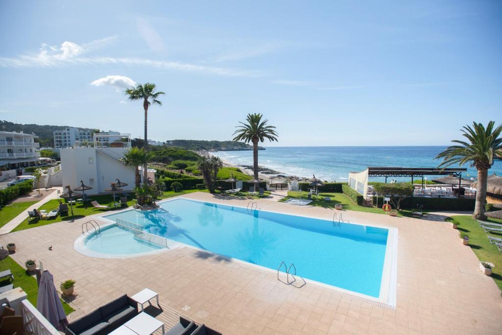 Hotel Seth Santo Tomas in Menorca