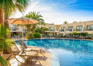 Hotel Valentin Star in Menorca