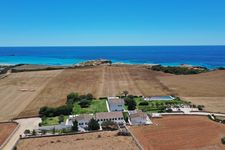 Hotel Atalis in Menorca