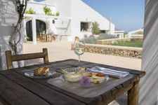 Hotel Son Vives in Menorca