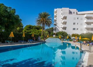 Appart'hôtel Hamilton Court  , minorque