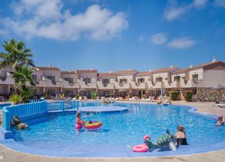 Appart'hôtel Lentiscos  , minorque