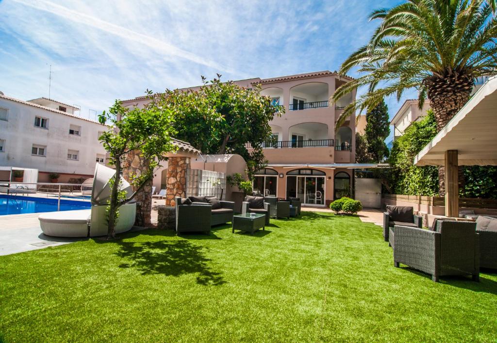 Appart'hôtel Royal Life  , minorque