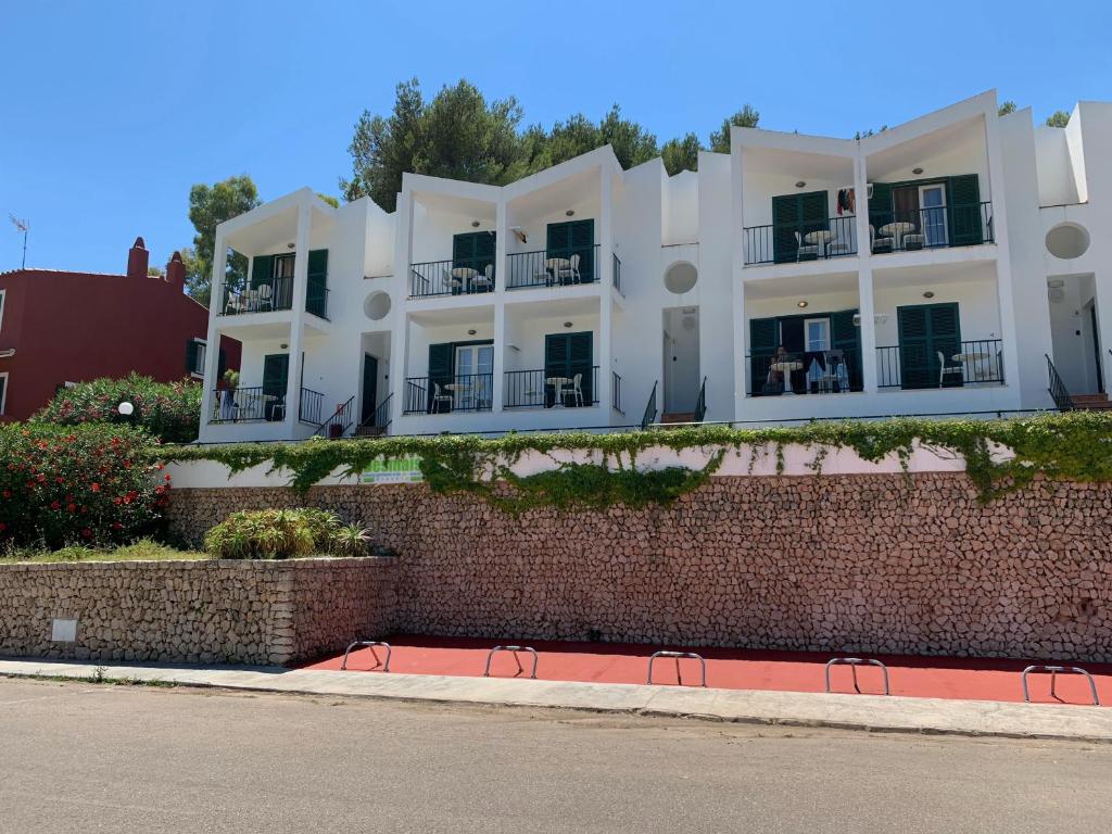 Appartement Cala Galdana