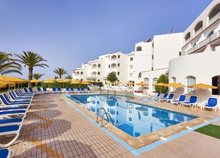 Appartement Cala'n Bosch