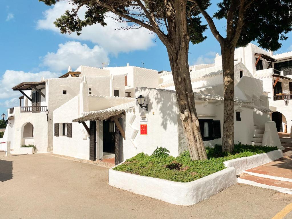 Apartment Hotel Binibeca