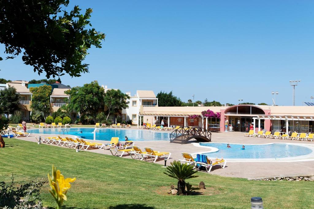 Apartment Hotel Punta Prima