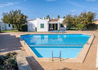 Appartement Cala'n Bosch